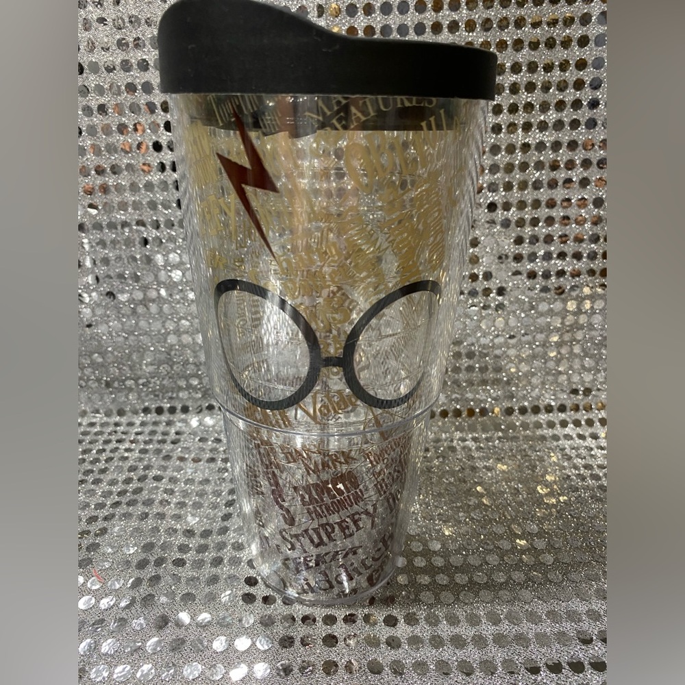 Harry Potter Tervis tumbler
